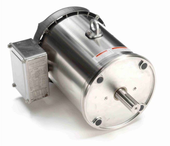 Regal Rexnord 182TTWD14032