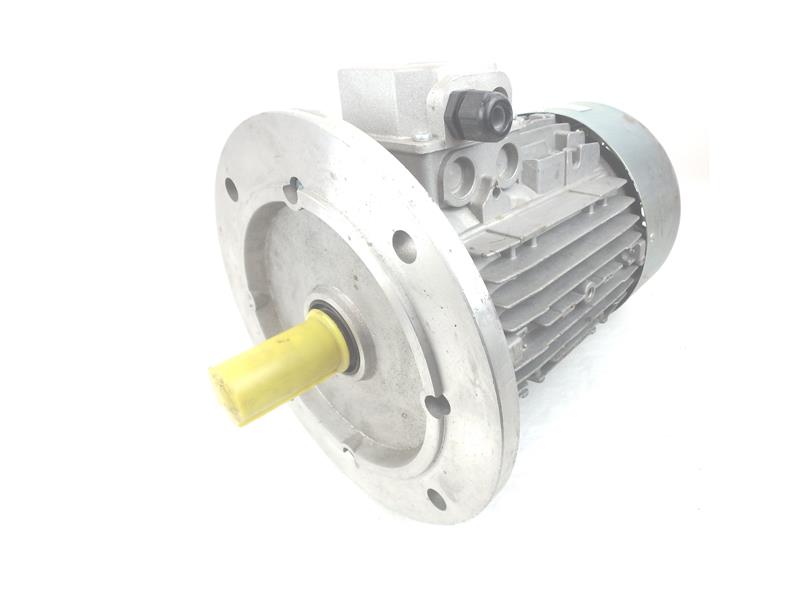 Rankin Flow Measurement T100A4