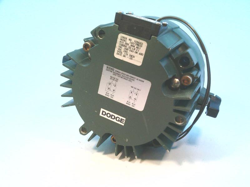 Asea Brown Boveri 28483