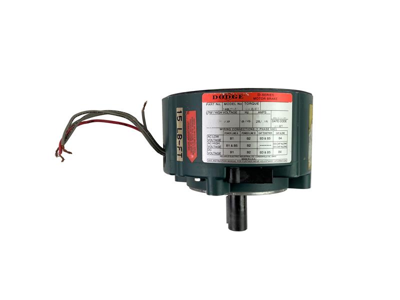 Asea Brown Boveri 140DBSS