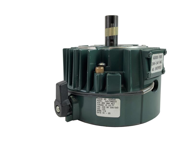 Asea Brown Boveri 140IMBS-15