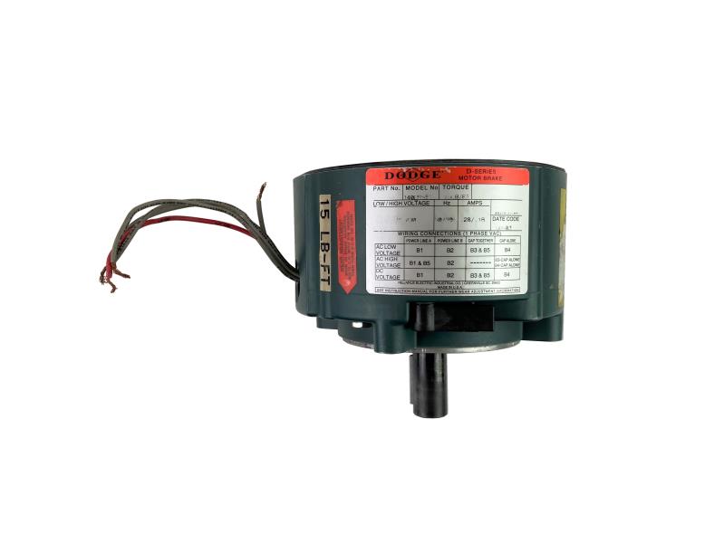 Asea Brown Boveri 140DBSS15