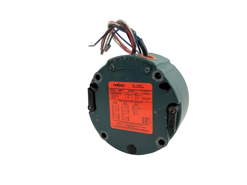 Asea Brown Boveri 25665