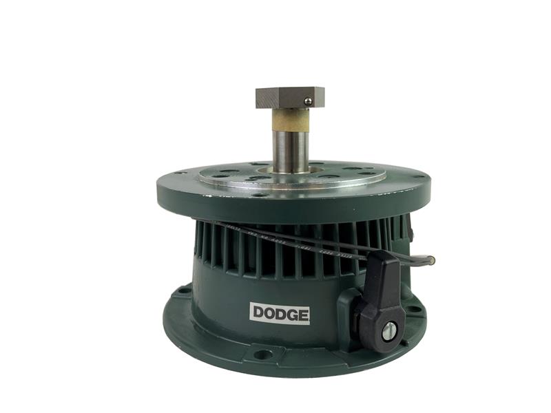 Asea Brown Boveri 140IMBS-6