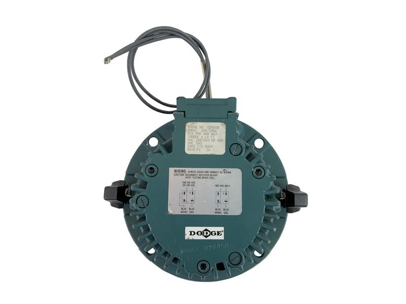 Asea Brown Boveri 28458