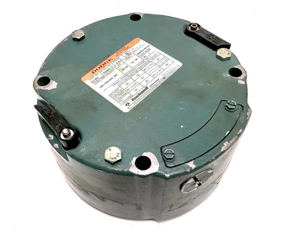 Asea Brown Boveri 31353