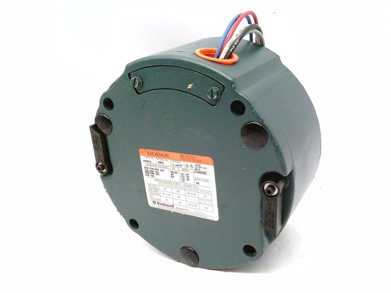 Asea Brown Boveri 25614