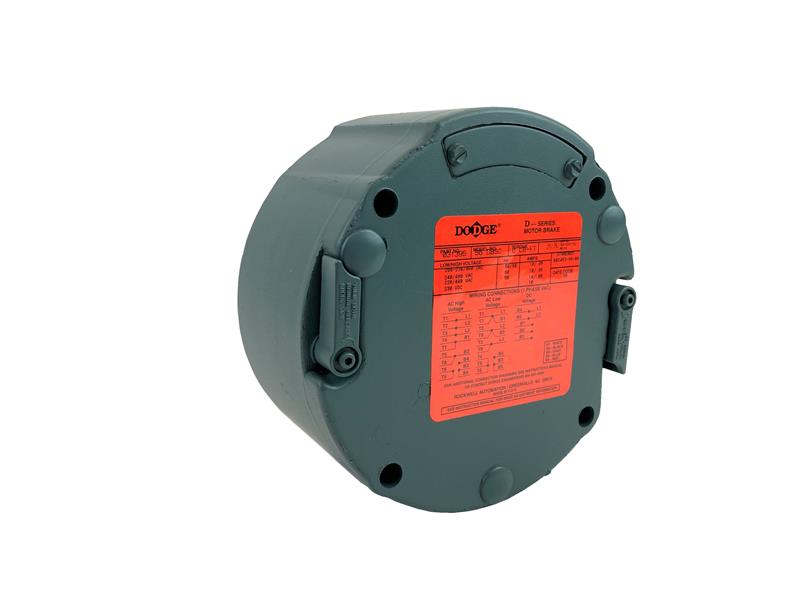 Asea Brown Boveri 31395