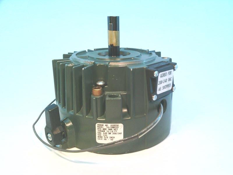 Asea Brown Boveri 28550