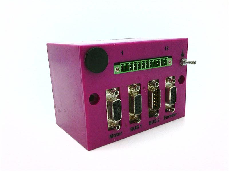 Gunda Electronic PACOM.0.2.SM