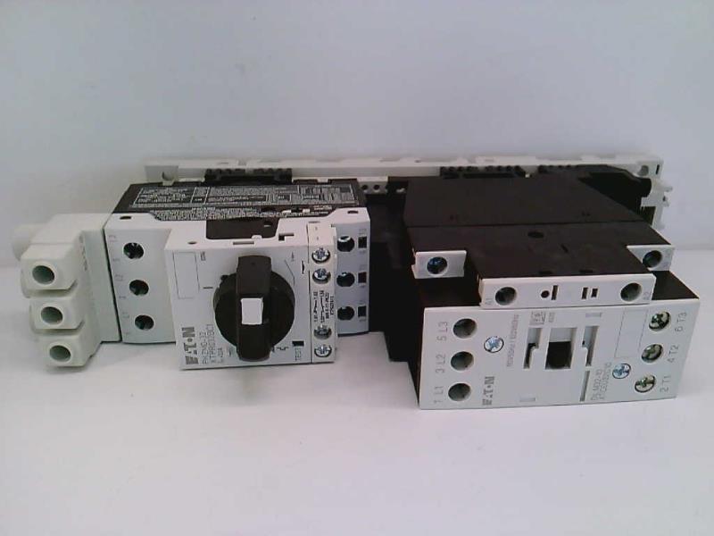 Eaton Corporation XTFC032BCA