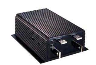 Curtis Instruments 1231C-8601