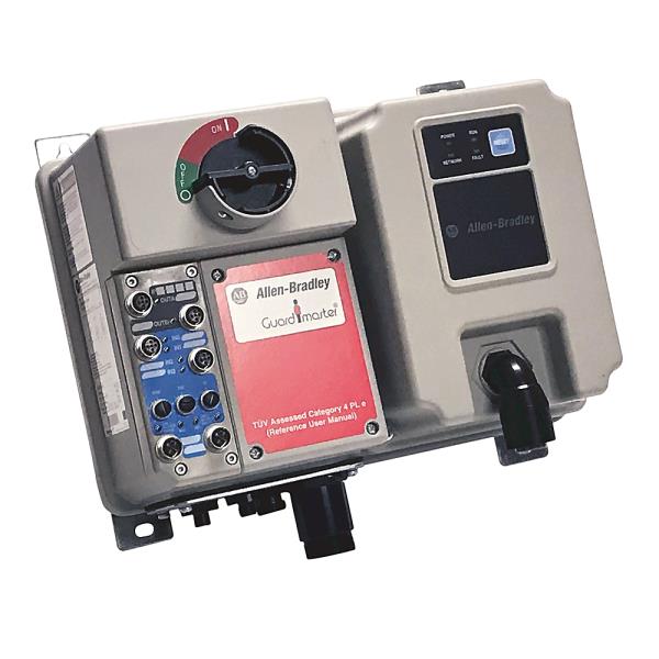 Allen Bradley 281E-F12S-10C-RRG