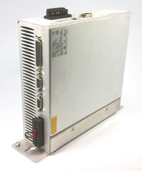 Festo CMMP-AS-C2-3A-M0