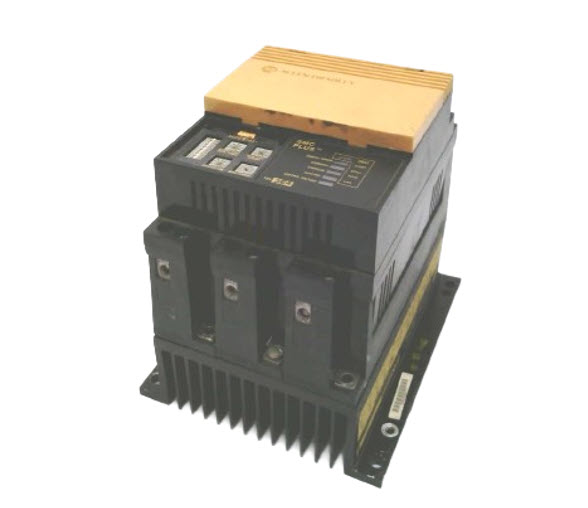 Allen Bradley 150-N24NCD