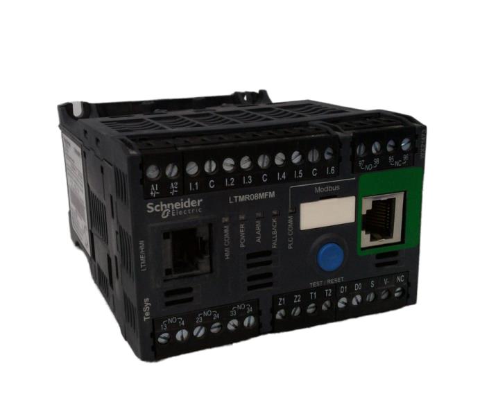Schneider Electric LTMR08MFM