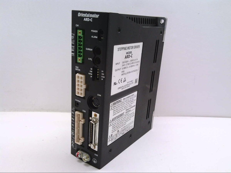 Oriental Motor ARD-C