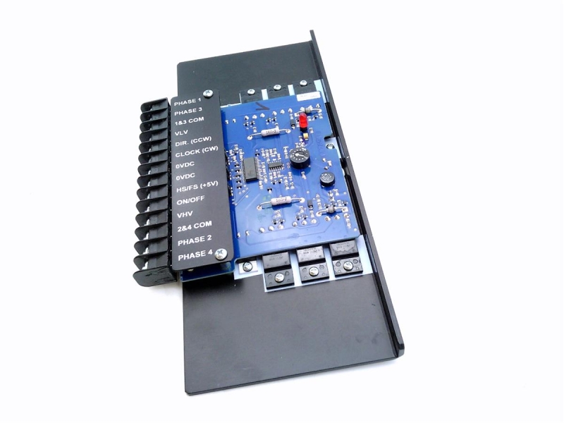 Anaheim Automation BLHP101