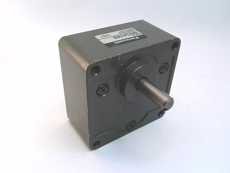 Matsushita Electric M8GA36B