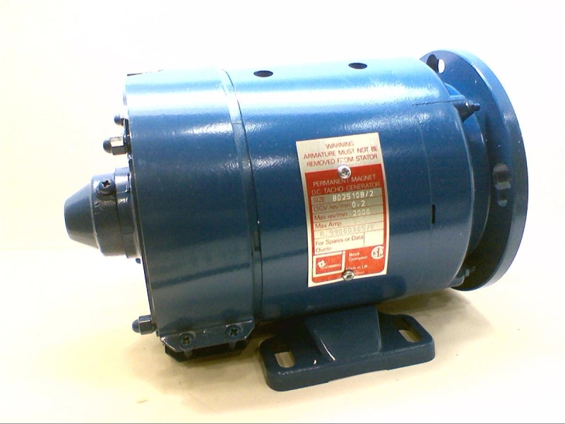 Electrodrives BD2510B/2