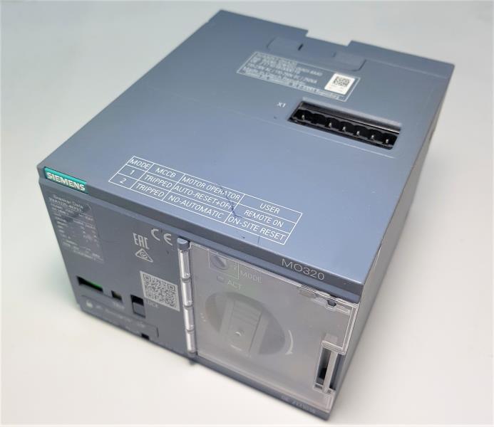 Siemens 3VA9257-0HA20