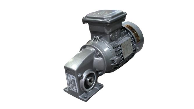 Nord SK1SMID31AX-71L/4 CUS