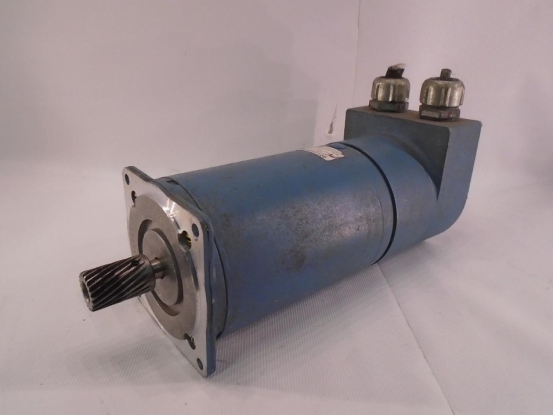 Danaher Motion M093-FF-206C5