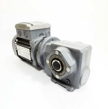 Sew Eurodrive SA37-DR63L4