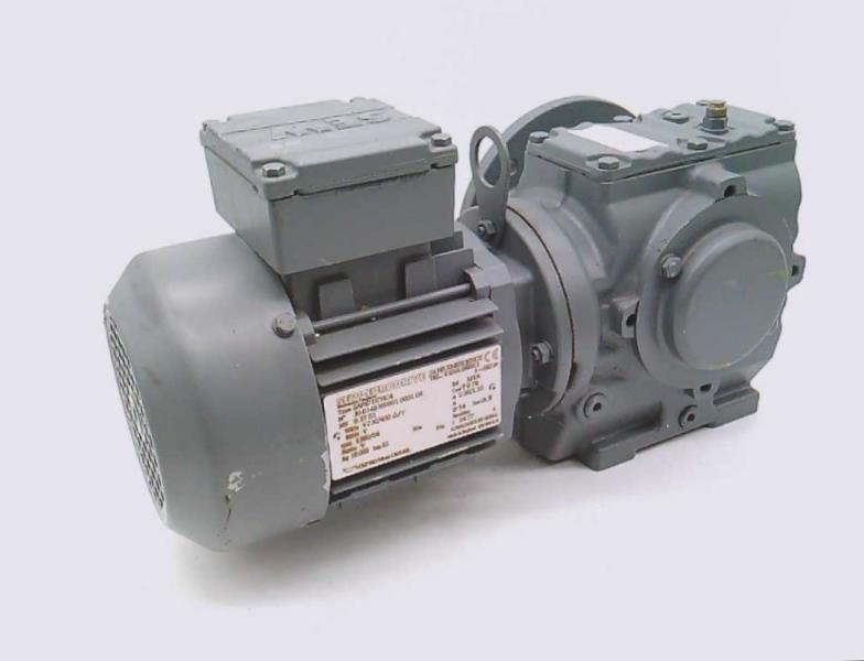 Sew Eurodrive SAF47 DT71D4