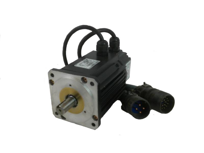 Yaskawa Electric USAREM-03BE2KX