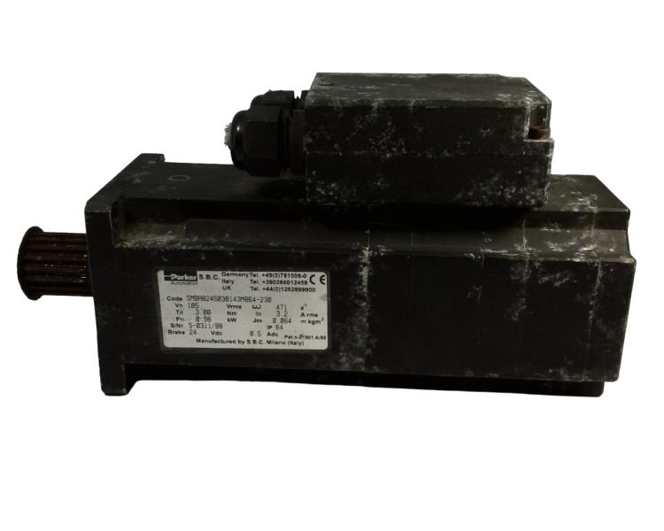 Parker SMBA8245038143MB64-230