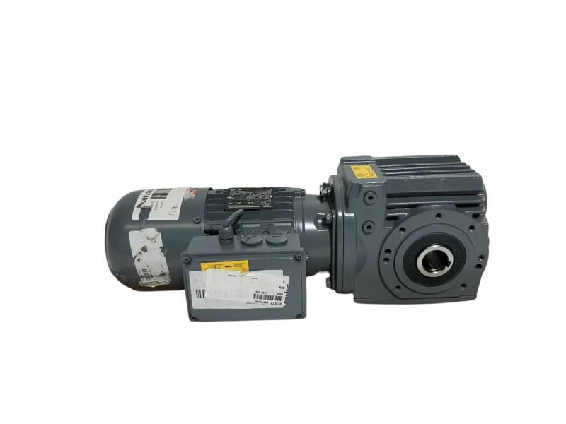 Nord SK02050AZ-71S/4 CUS