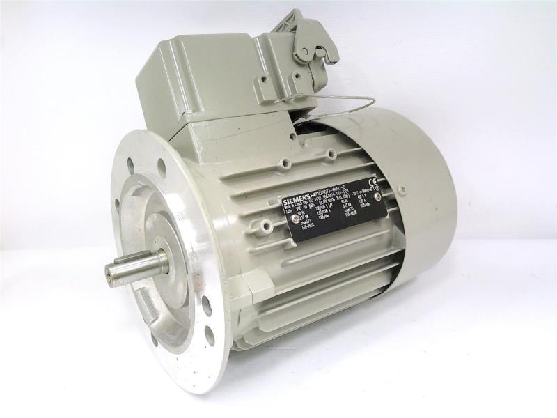 Siemens 1LA7070-2AA13-Z