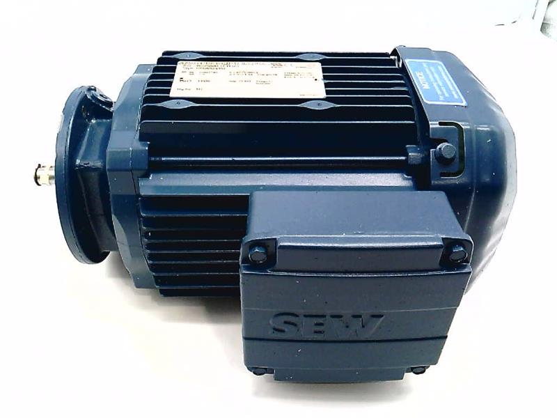 Sew Eurodrive DRE80M4/FG