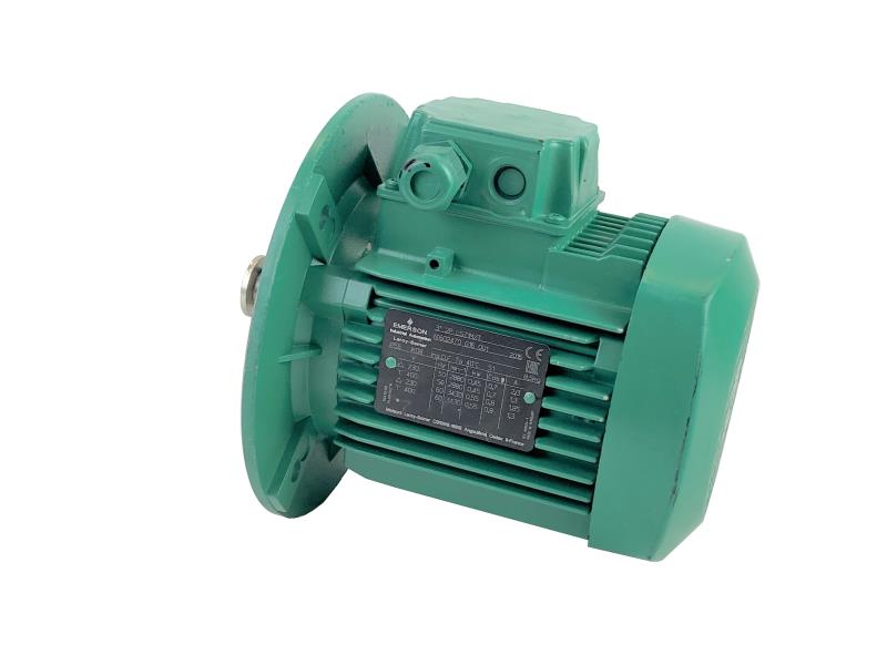 Nidec Corp LS71M/T