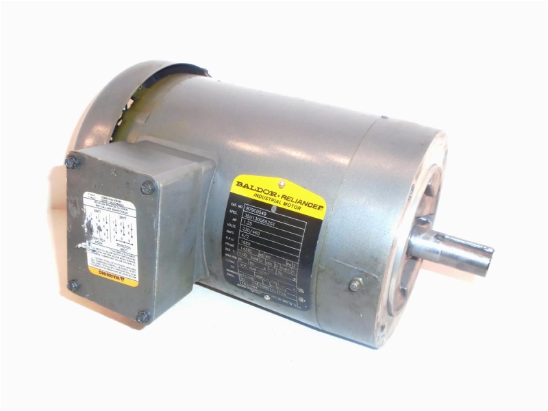 Asea Brown Boveri B79C0549