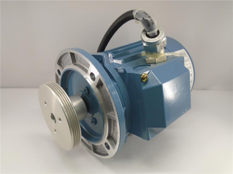 Asea Brown Boveri M2AA-071B-3GAA072002-BSA