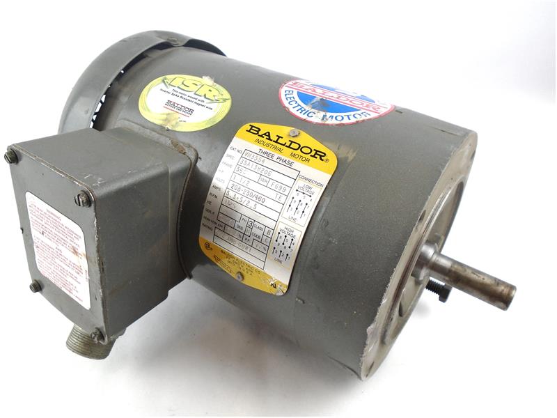 Asea Brown Boveri VM3554