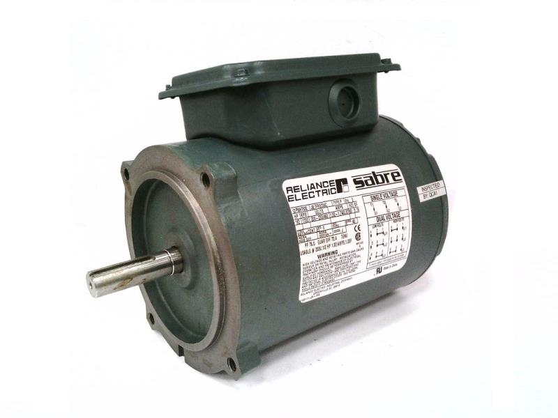 Asea Brown Boveri P56H7638