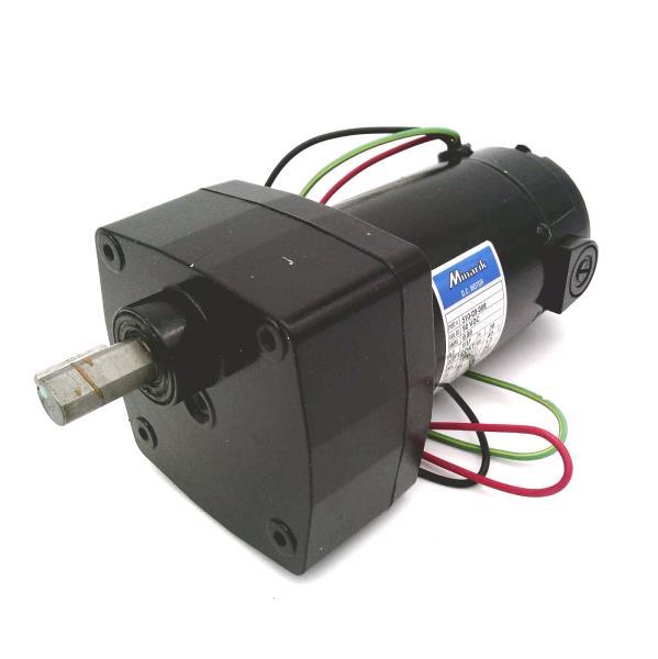 American Control Electronics 510-09-009