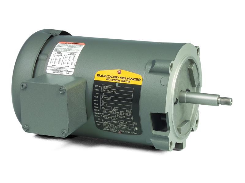 Asea Brown Boveri JM3107-TAP