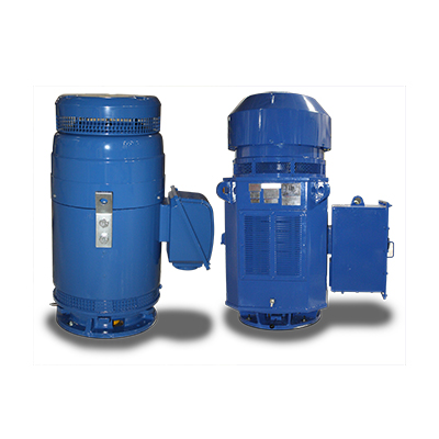 Teco-westinghouse VHP0104