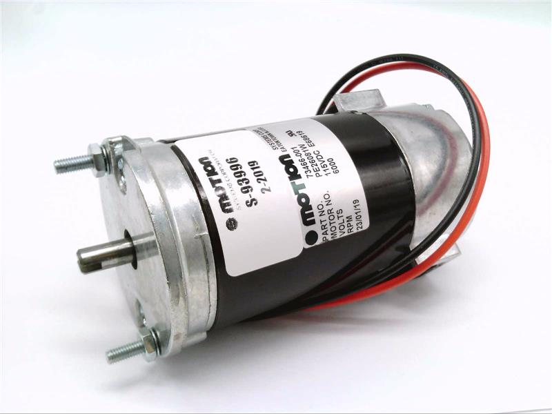 Motion Systems 73466-001