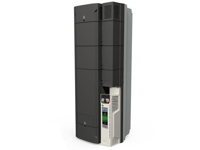 Control Techniques M000-10202830DU0100AN100