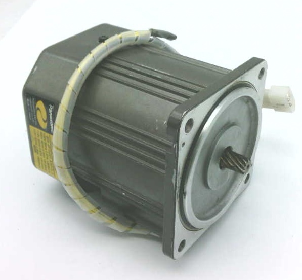 Matsushita Electric M81A30GP4D21