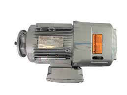 Sew Eurodrive DRN90S4/BE2HR/FG/DH