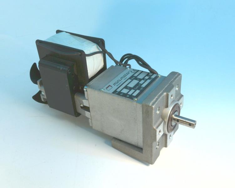 Mini Motor ACMH40FDXP