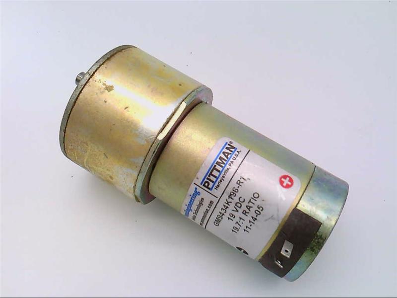 Ametek GM9434K196-R1