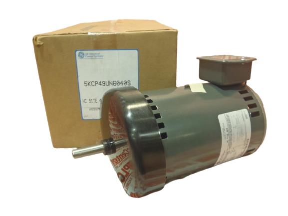 General Electric 5KCP49UN6040S