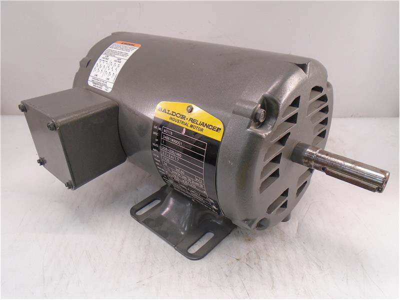 Asea Brown Boveri M3116